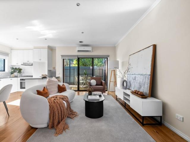 Villa for sale in Camerons Creek, Victoria