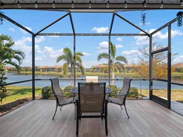Detached House for sale in Englewood, Florida