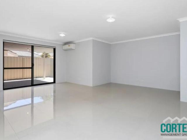 Villa for sale in Western Australia