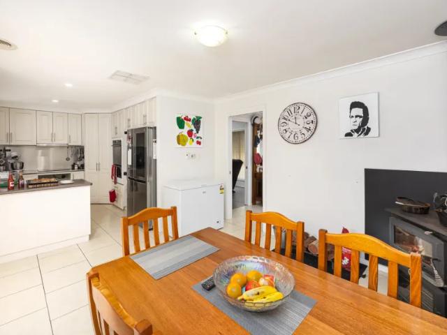 Villa for sale in Belfrayden, New South Wales