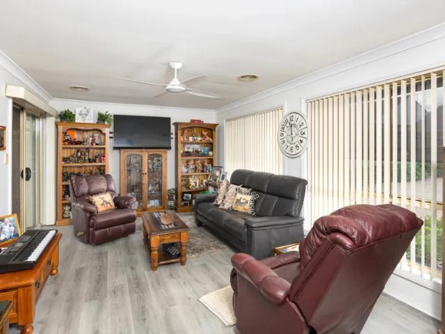 Villa for sale in Belfrayden, New South Wales