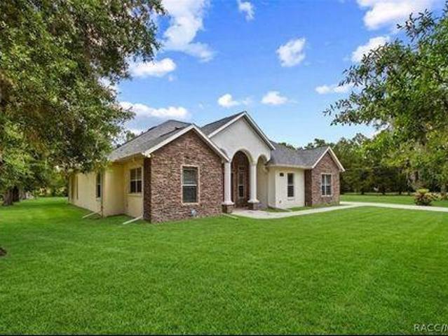 Detached House for sale in Lecanto, Florida