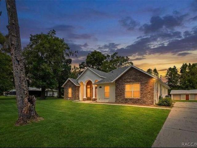Detached House for sale in Lecanto, Florida