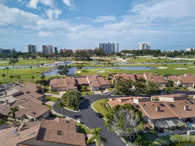 Detached House for sale in Longboat Key, Florida