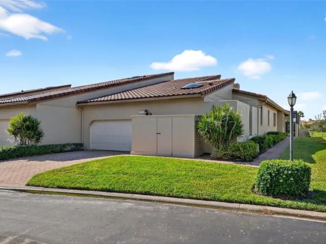 Detached House for sale in Longboat Key, Florida