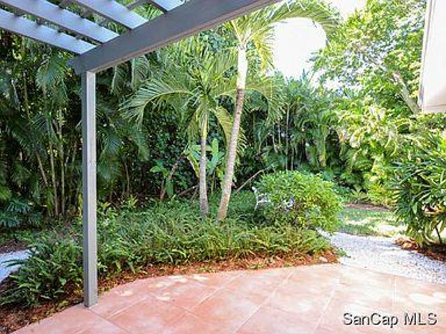 Detached House for sale in Sanibel, Florida