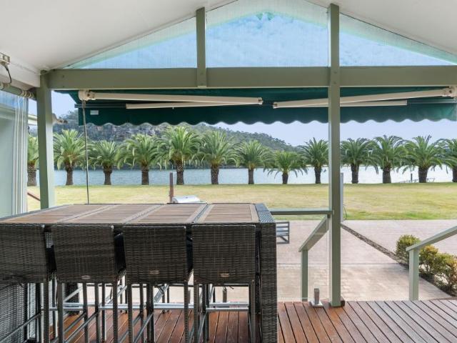 Villa for sale in Wisemans Ferry, New South Wales