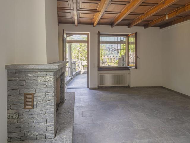 Einfamilienhaus kaufen in Centovalli, Tessin