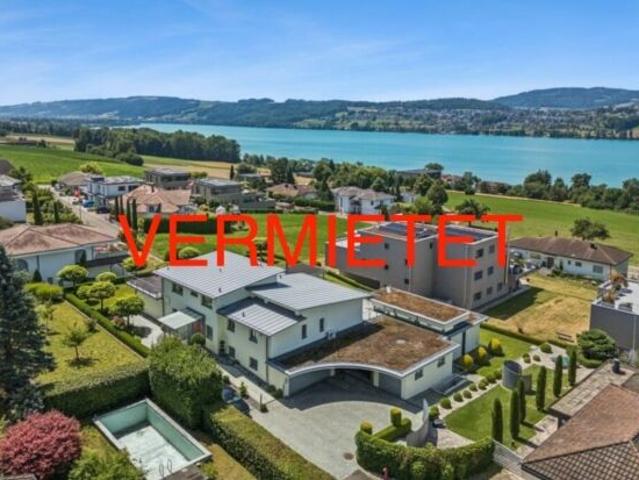 Einfamilienhaus mieten in Meisterschwanden/Fahrwangen, Meisterschwanden