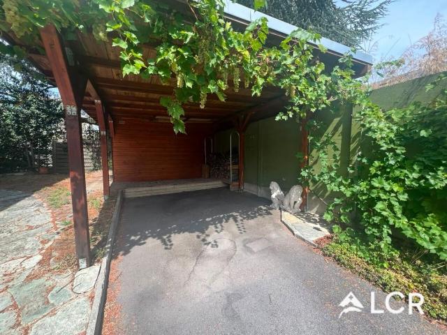 Einfamilienhaus mieten in Morges, Waadt
