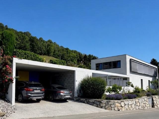 Einfamilienhaus kaufen