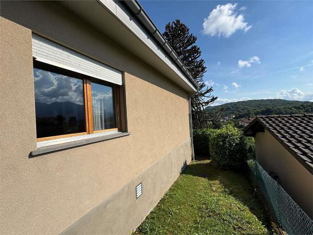 Einfamilienhaus kaufen in Cagiallo, Tessin