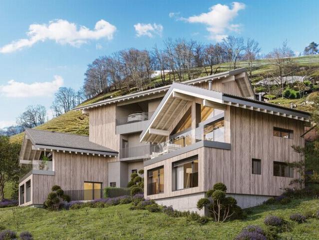 Einfamilienhaus kaufen