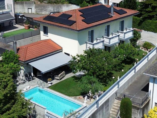 Einfamilienhaus kaufen