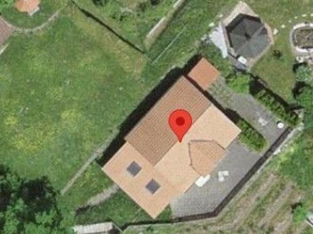 Einfamilienhaus kaufen in Fontainemelon