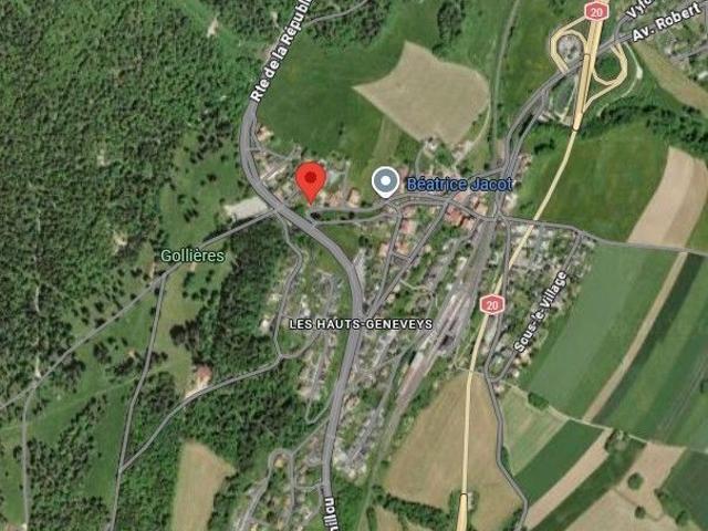 Einfamilienhaus kaufen in Fontainemelon