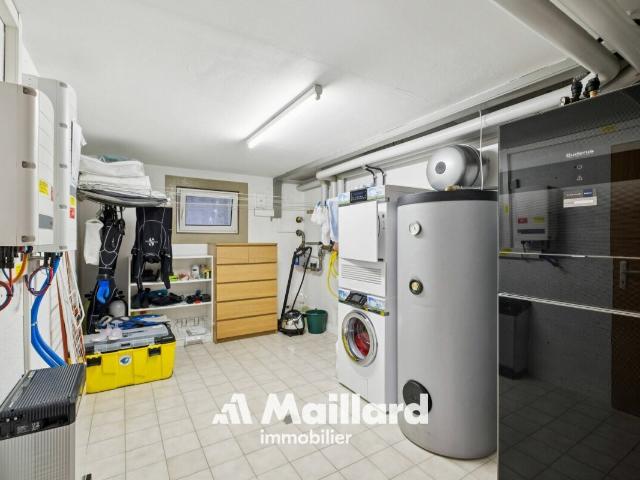 Einfamilienhaus kaufen in La Tène