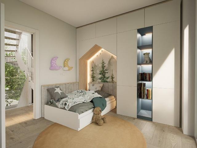 Einfamilienhaus kaufen in Meyrin