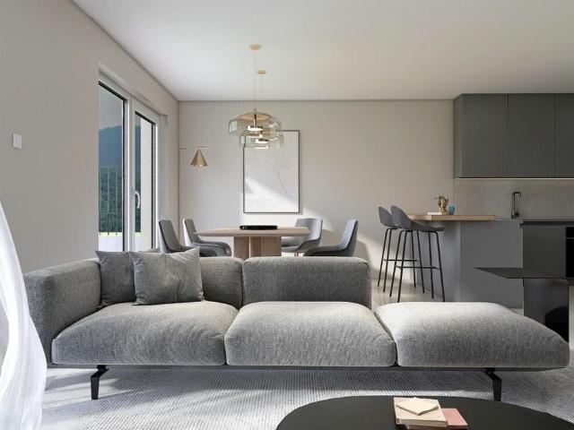 Einfamilienhaus kaufen in Biogno-Beride, Tessin