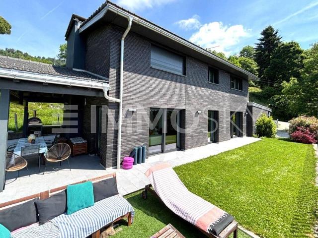 Einfamilienhaus kaufen