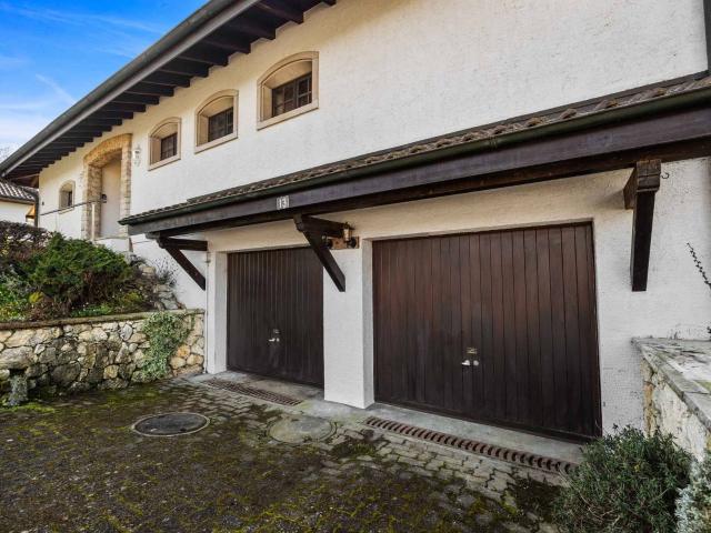 Einfamilienhaus kaufen in Sullens, Waadt