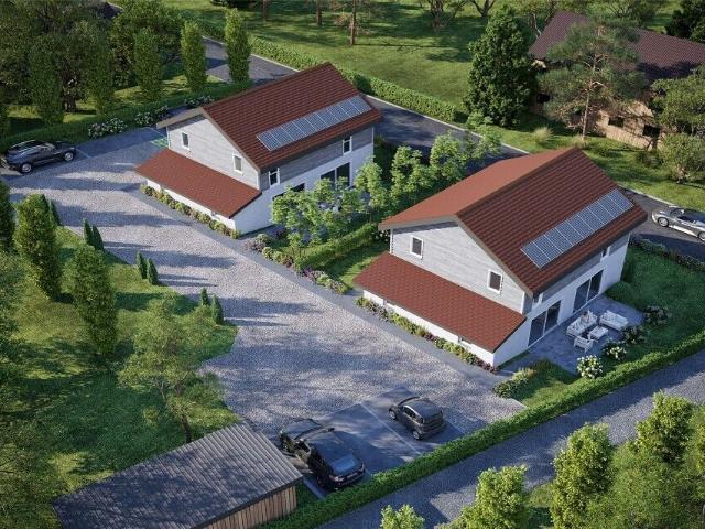 Einfamilienhaus kaufen