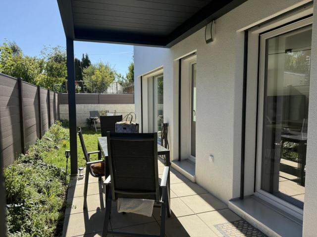 Einfamilienhaus kaufen