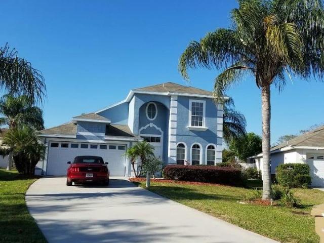 Detached House for sale in Four Corners, Florida
