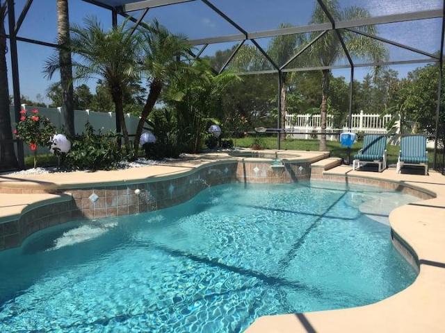 Detached House for sale in Four Corners, Florida
