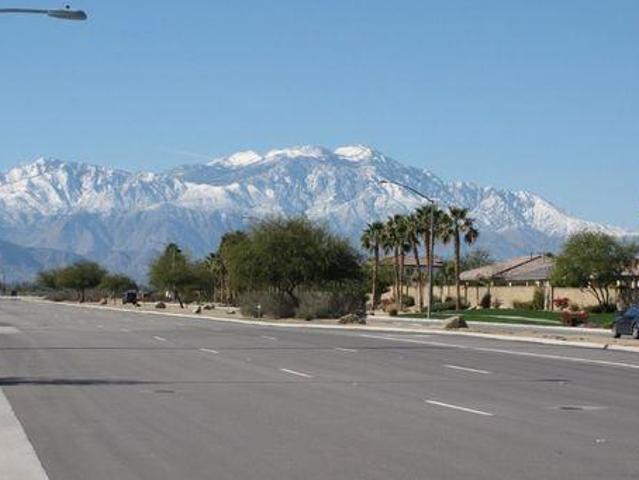 Detached House for sale in Indio, California
