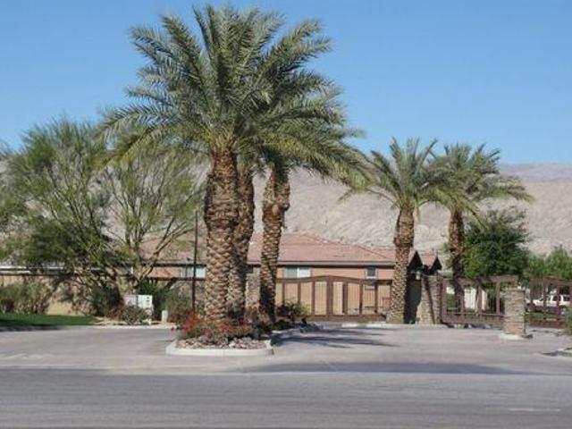 Detached House for sale in Indio, California