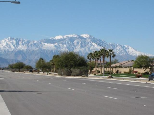 Detached House for sale in Indio, California