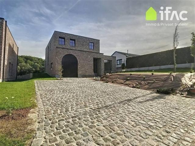 Maison location à Ottenburg, Vlaams-Brabant