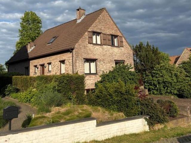 Maison location à Tervueren, Brabant