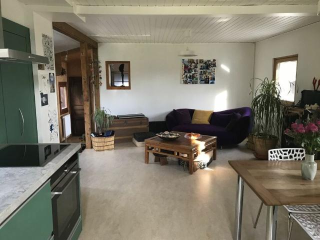 Haus mieten in Ferreyres, Waadt