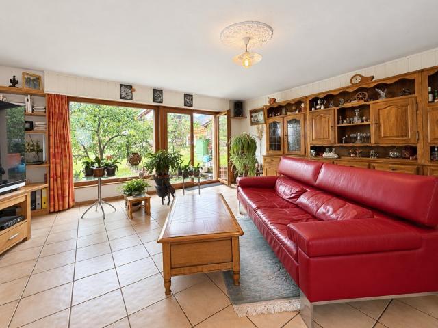 Einfamilienhaus kaufen