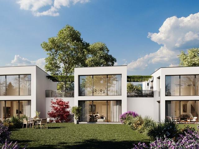 Einfamilienhaus kaufen