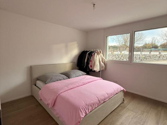 Einfamilienhaus mieten in Corpataux, Gibloux