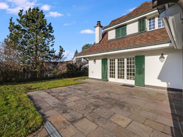 Einfamilienhaus kaufen