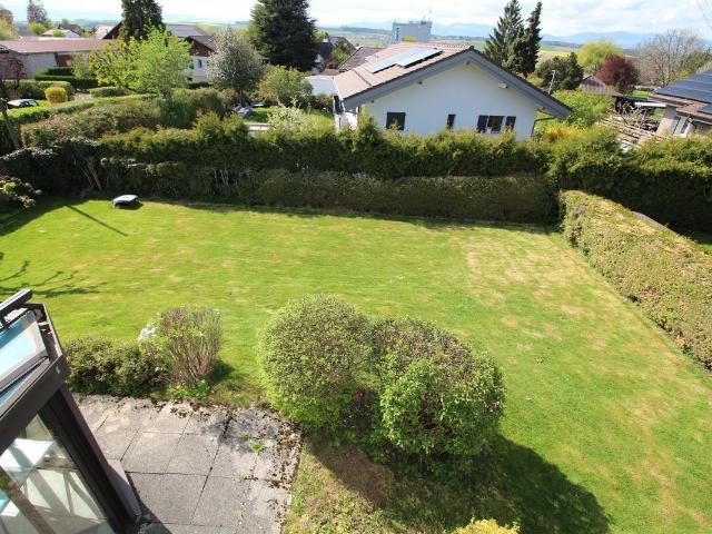 Einfamilienhaus kaufen