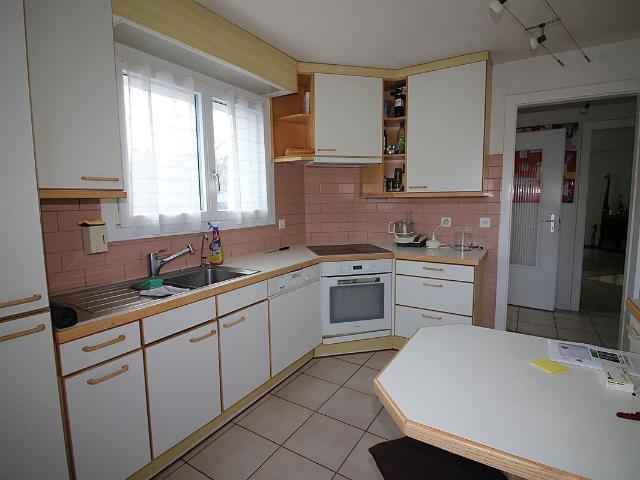 Einfamilienhaus kaufen