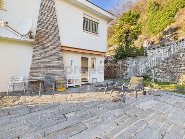 Einfamilienhaus kaufen