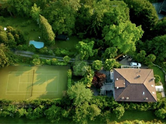 Einfamilienhaus kaufen in Castel San Pietro, Tessin
