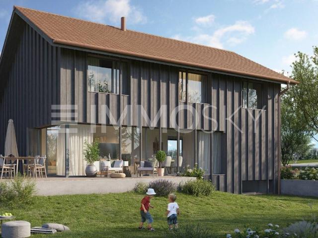 Einfamilienhaus kaufen