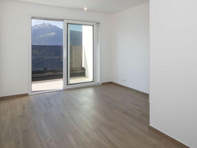 Einfamilienhaus kaufen in Chermignon, Crans-Montana