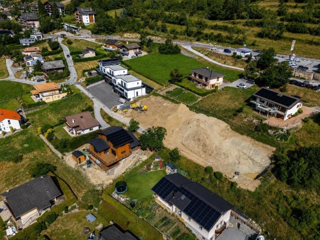Einfamilienhaus kaufen