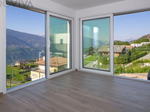 Einfamilienhaus kaufen in Crans-Montana, Wallis