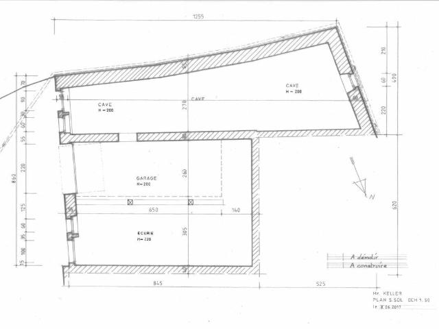Einfamilienhaus kaufen in Chevrier, Choulex