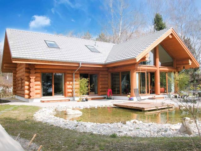 Einfamilienhaus kaufen in Cudrefin, Waadt