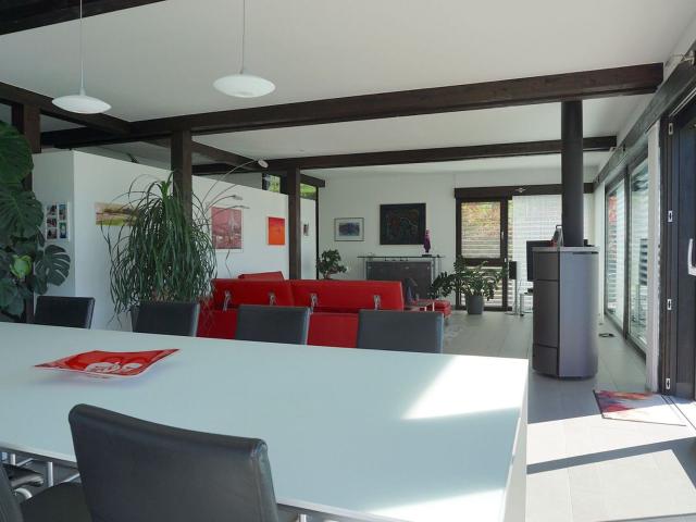Einfamilienhaus kaufen in Delémont, District de Delémont